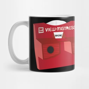 View-Mistress Mug